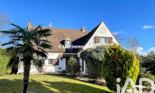 Maison 9 Pièces 218 m² à vendre à Sainte-Geneviève-des-Bois (91700)