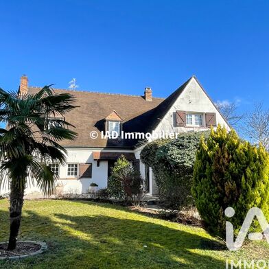 Maison 9 pièces 599000 €