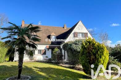 Maison 9 pièces 599000 €