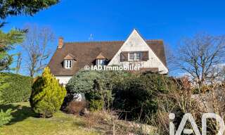 Maison 9 Pièces 218 m² à vendre à Sainte-Geneviève-des-Bois (91700)