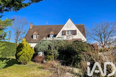 Maison 9 pièces 580000 €