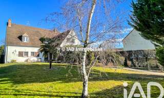 Maison 9 Pièces 218 m² à vendre à Sainte-Geneviève-des-Bois (91700)