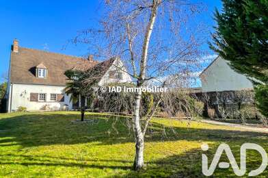 Maison 9 pièces 580000 €