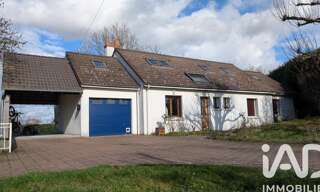 Maison 5 Pièces 148 m² à vendre à Azay-sur-Cher (37270)