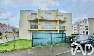 Appartement 1 Pièce 29 m² à vendre à Viry-Châtillon (91170)