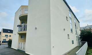 Appartement 1 Pièce 29 m² à vendre à Viry-Châtillon (91170)