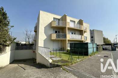 Appartement 1 pièces 115500 €