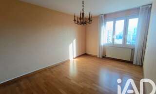 Appartement 3 Pièces 61 m² à vendre à Grenoble (38100)