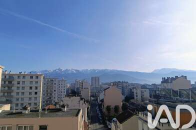 Appartement 3 pièces 134000 €