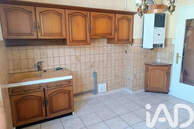 Appartement 3 pièces 134000 €