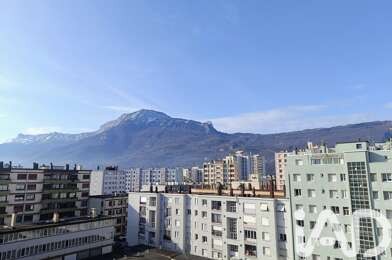 Appartement 3 pièces 134000 €