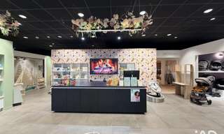 Commerce  297 m² à vendre à Provins (77160)