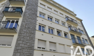 Appartement 2 Pièces 27 m² à vendre à Vannes (56000)