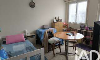 Appartement 2 Pièces 28 m² à vendre à Vannes (56000)