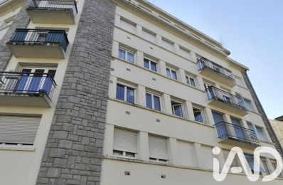 Vente Appartement 2 pièces — photo du bien
