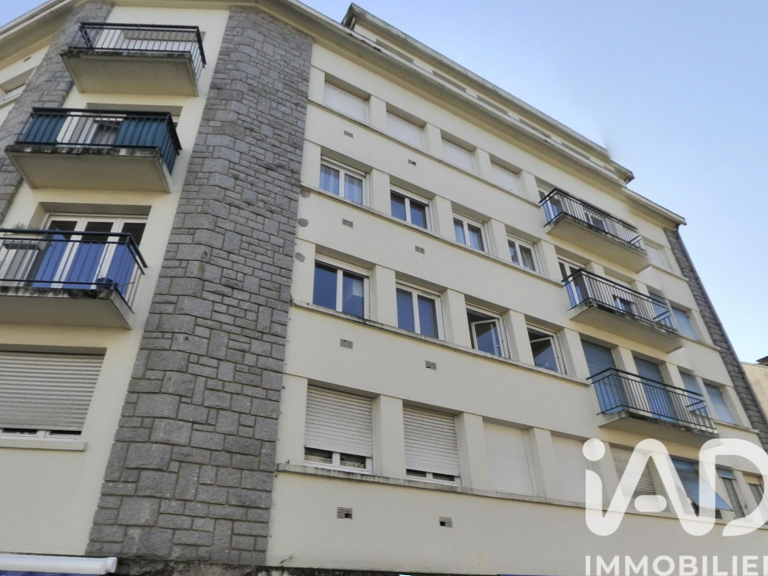 Vente Appartement 2 pièces — photo 1