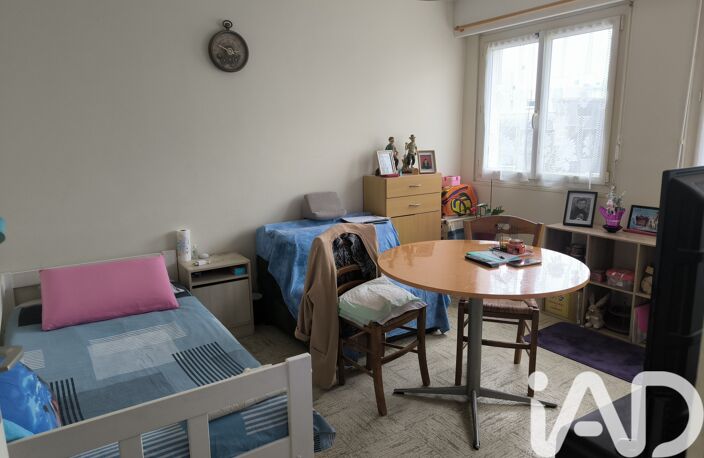Vente Appartement 2 pièces — photo 2