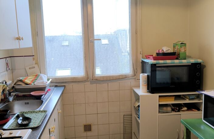 Vente Appartement 2 pièces — photo 4