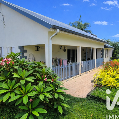 Maison 5 pièces 335000 €