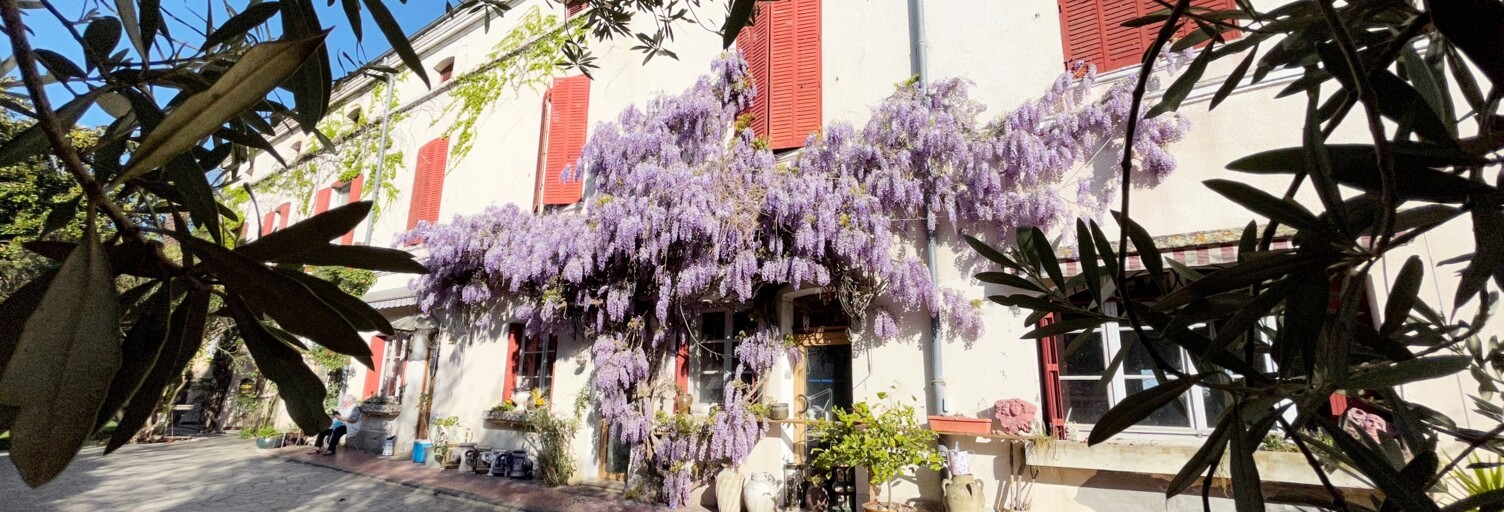 Maison 11 Pièces 400 m² à vendre à Castelsarrasin (82100)