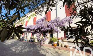 Maison 11 Pièces 400 m² à vendre à Castelsarrasin (82100)