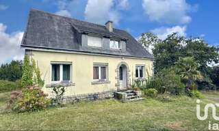 Maison 11 Pièces 150 m² à vendre à Plomelin (29700)