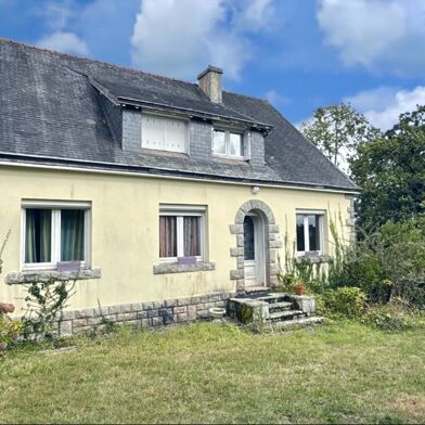 Maison 11 pièces 365000 €