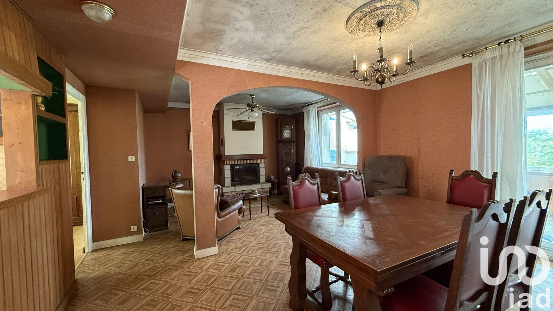 Vente Maison traditionnelle 11 pièces - Photo 5