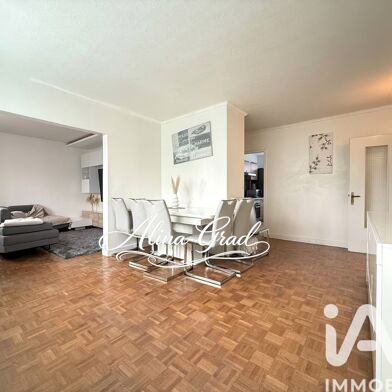 Appartement 5 pièces 144900 €