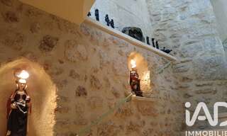 Maison 6 Pièces 255 m² à vendre à Loupian (34140)