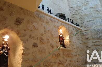 Maison 6 pièces 679000 €