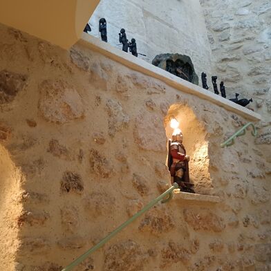 Maison 6 pièces 679000 €