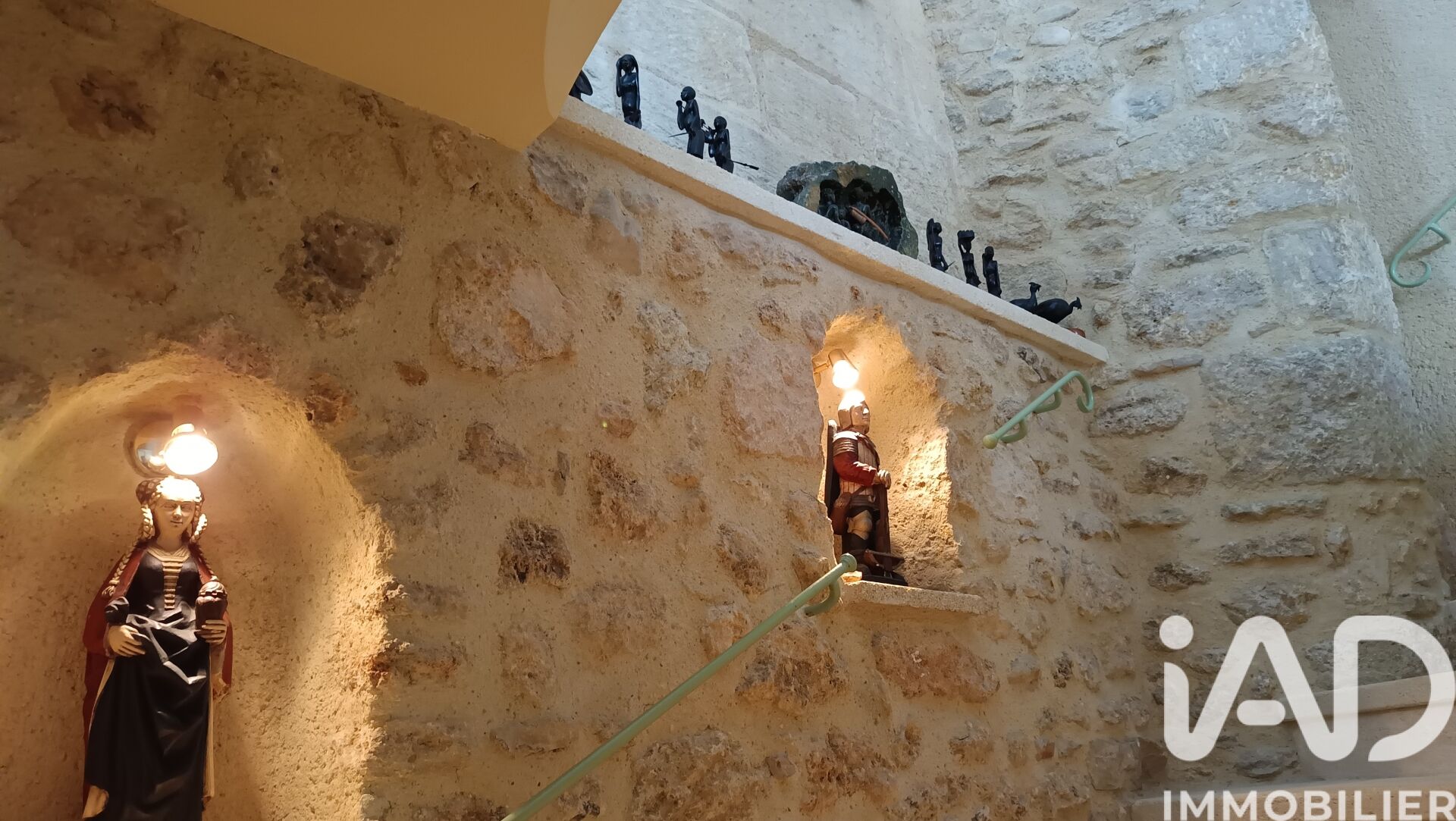 Maison à vendre, 6 pièces, 255 m², Loupian