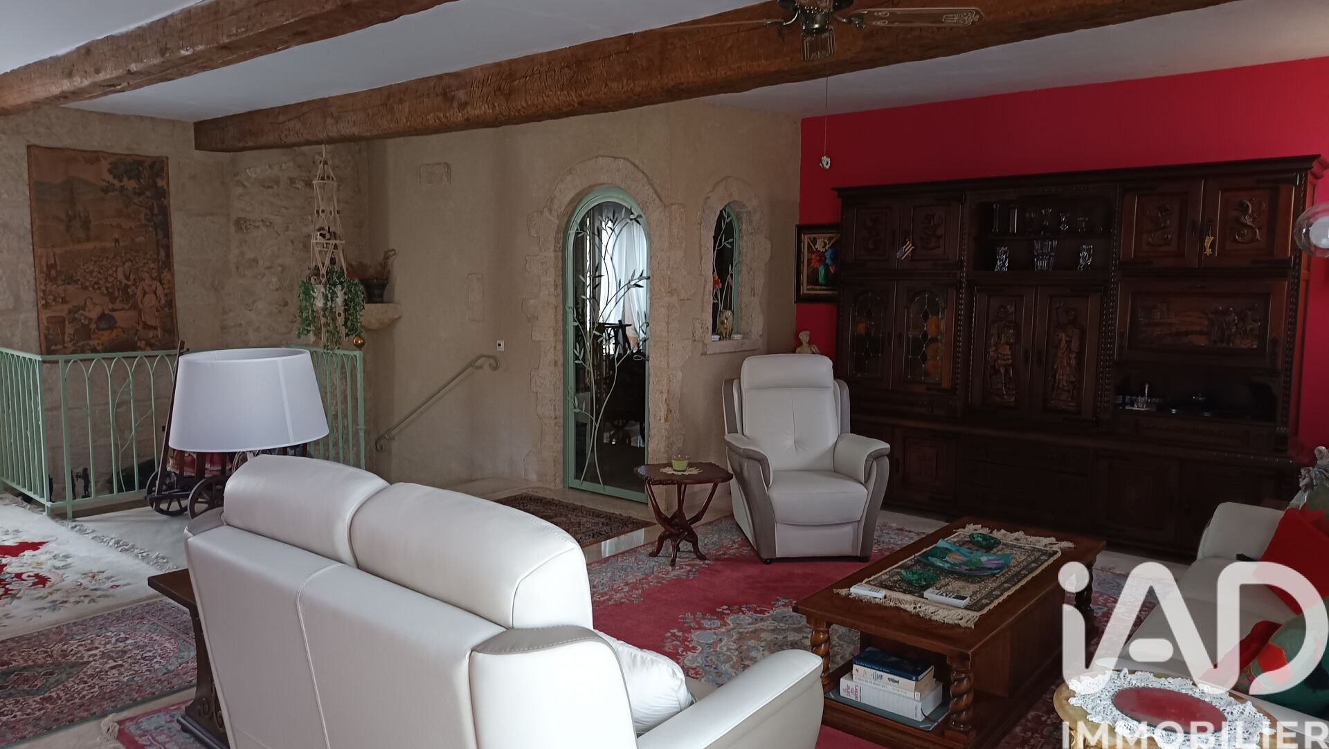 Vente Maison/villa 6 pièces - Photo 3