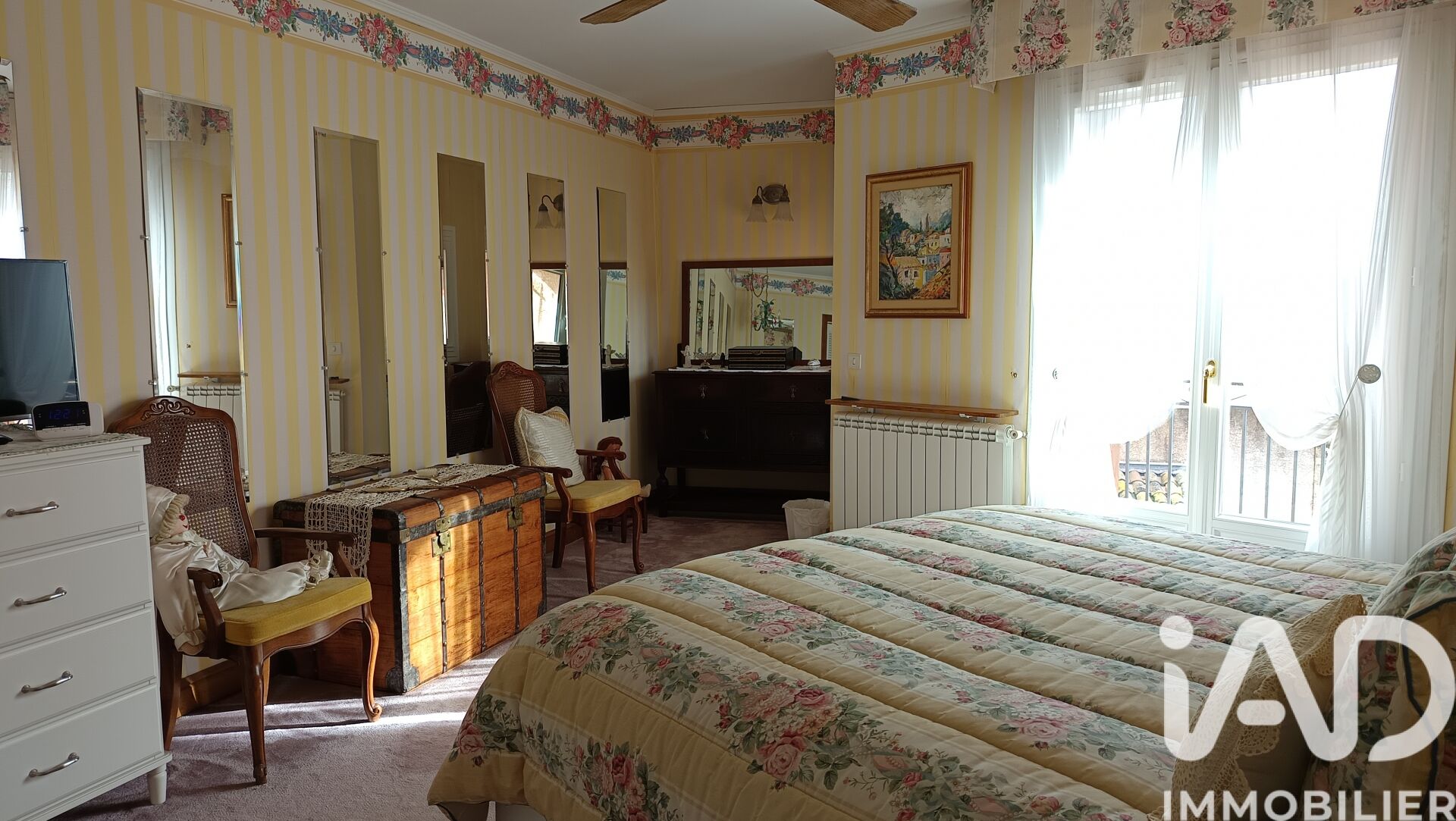 Vente Maison/villa 6 pièces - Photo 5