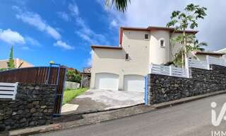 Maison 9 Pièces 241 m² à vendre à La Possession (97419)