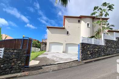 Maison 9 pièces 599000 €