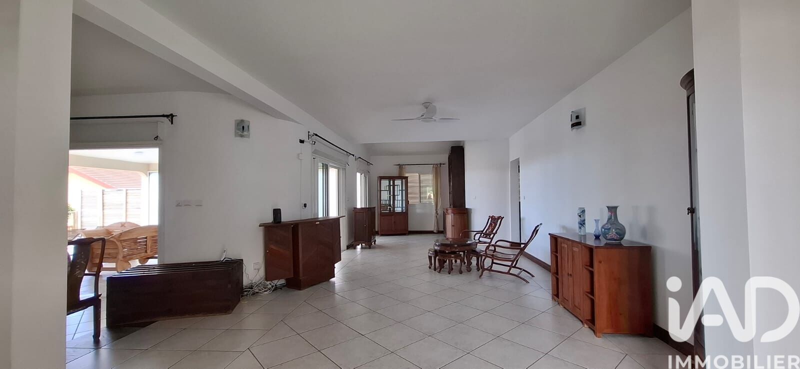 Vente Maison traditionnelle 9 pièces - Photo 3