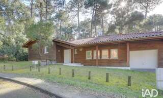 Maison 5 Pièces 121 m² à vendre à Seignosse (40510)