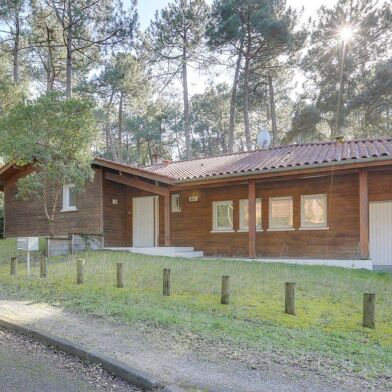 Maison 5 pièces 1080000 €