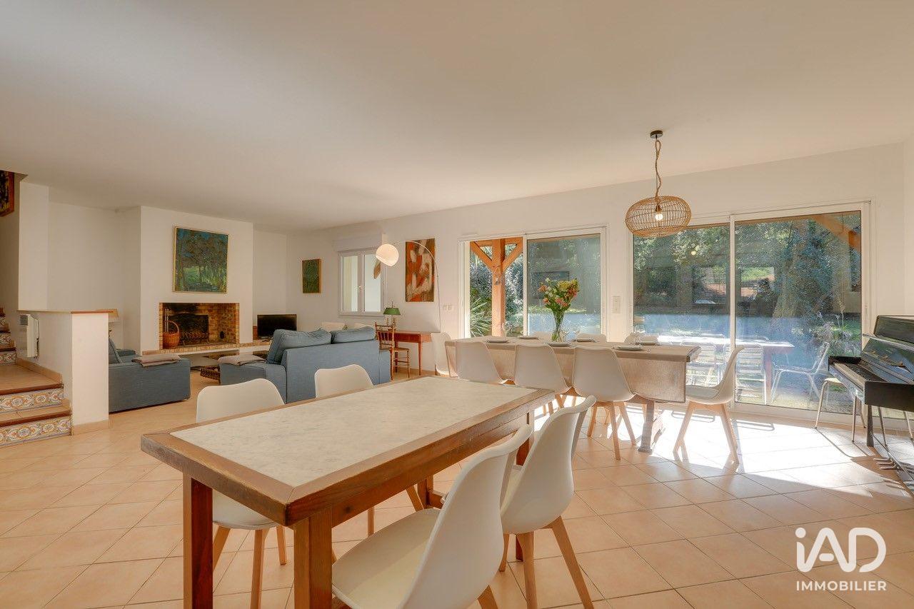 Vente Maison/villa 5 pièces - Photo 2