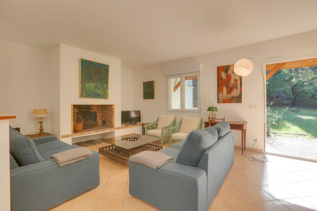 Vente Maison/villa 5 pièces - Photo 3