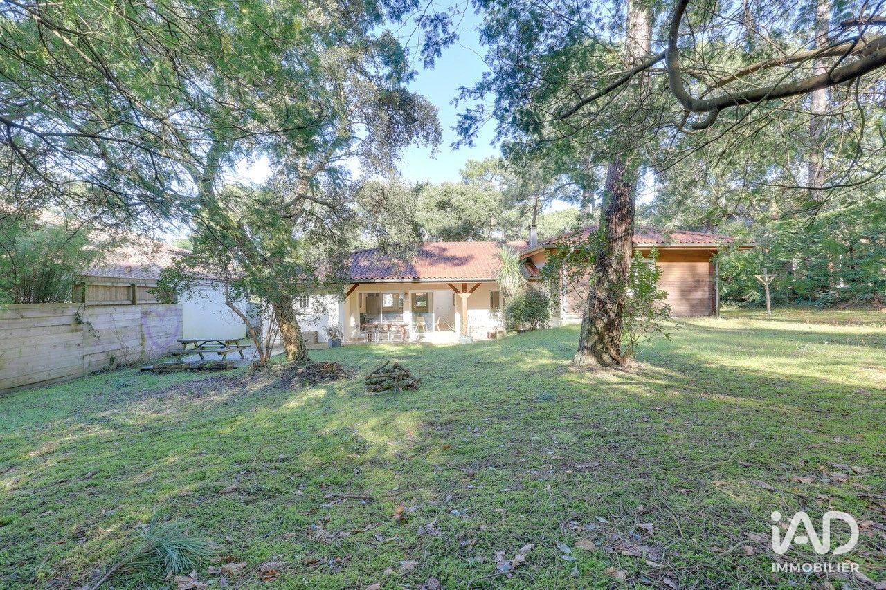 Vente Maison/villa 5 pièces - Photo 4