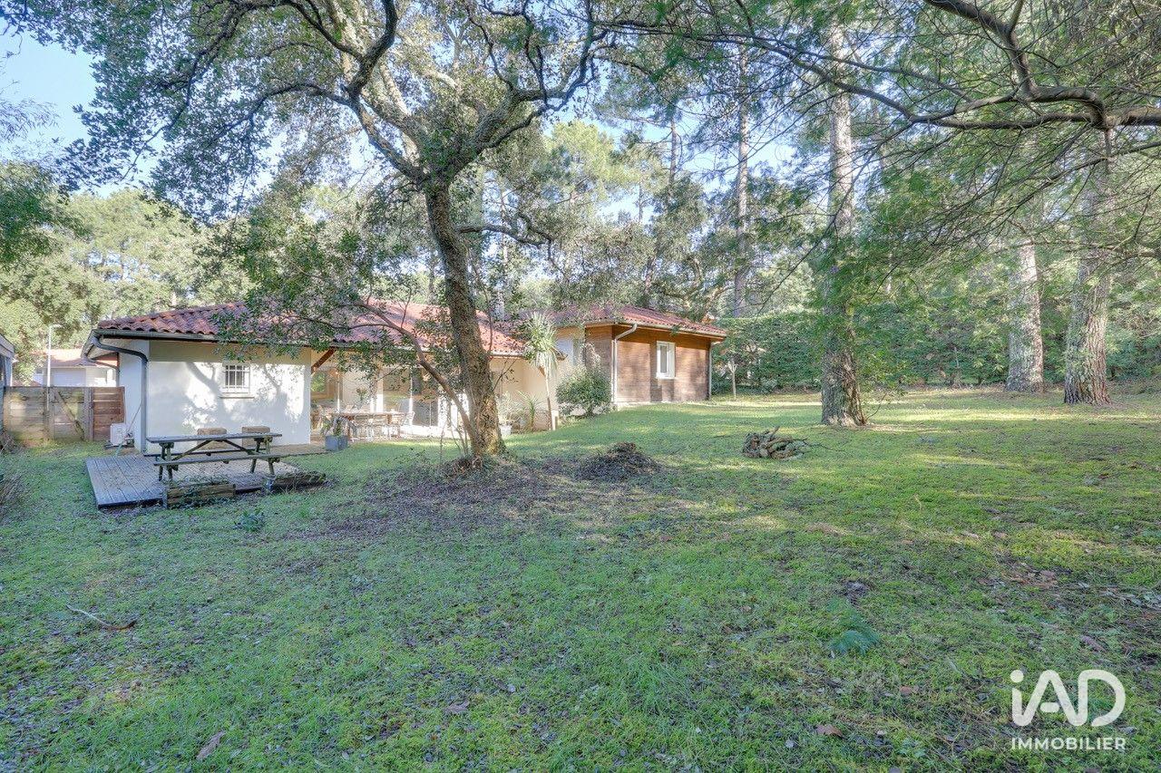 Vente Maison/villa 5 pièces - Photo 5