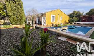 Maison 5 Pièces 101 m² à vendre à Brignoles (83170)