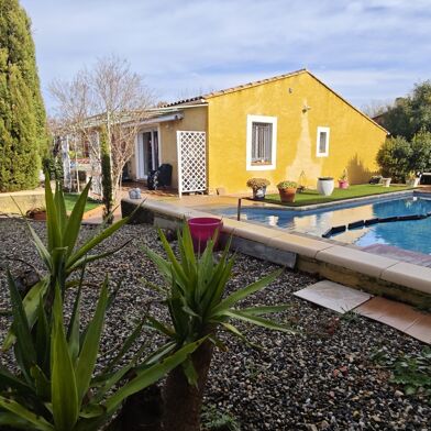 Maison 5 pièces 395000 €