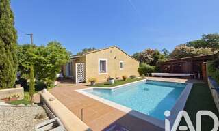Maison 5 Pièces 101 m² à vendre à Brignoles (83170)