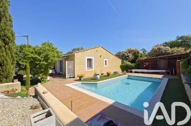 Maison 5 pièces 395000 €