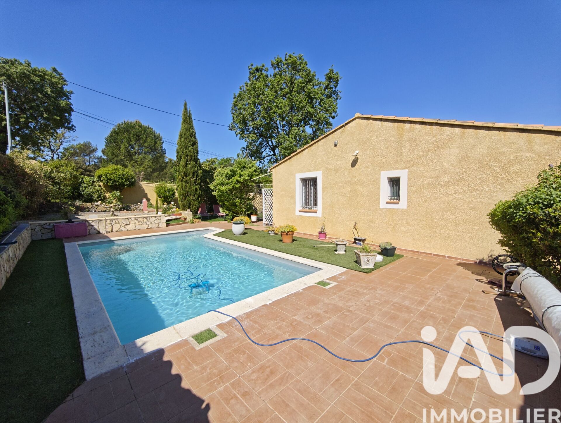 Vente Maison/villa 5 pièces - Photo 2