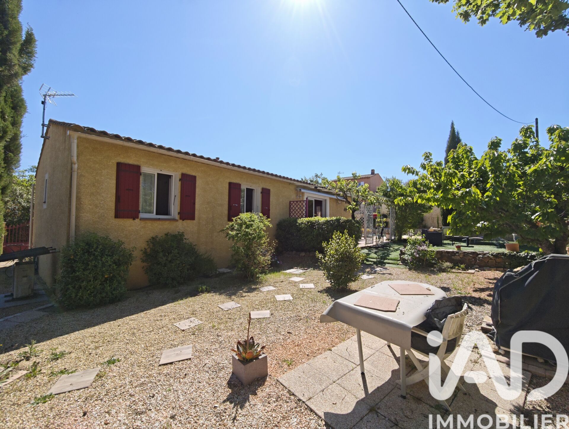 Vente Maison/villa 5 pièces - Photo 5